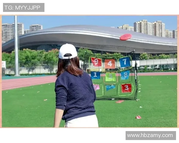 飞盘新手必看攻略从零基础到实力提升的全面指南