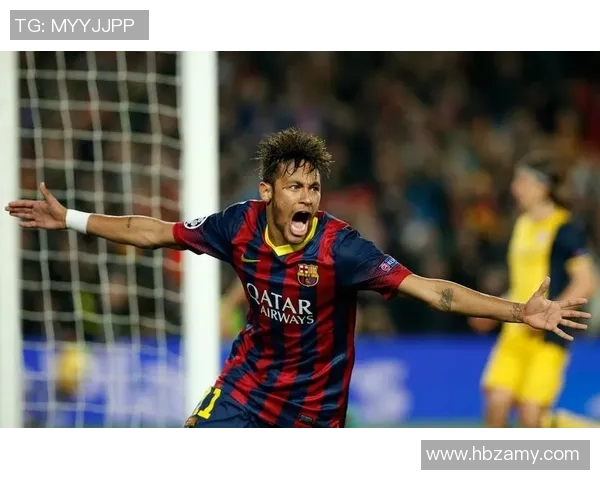 西甲联赛评内马尔转会的影响与背后故事